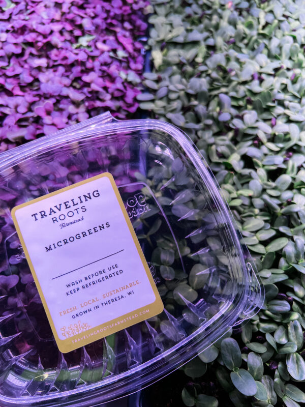 Microgreens