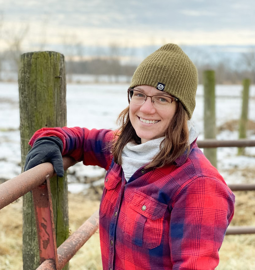 Marcia Schabel, Traveling Roots Farmstead