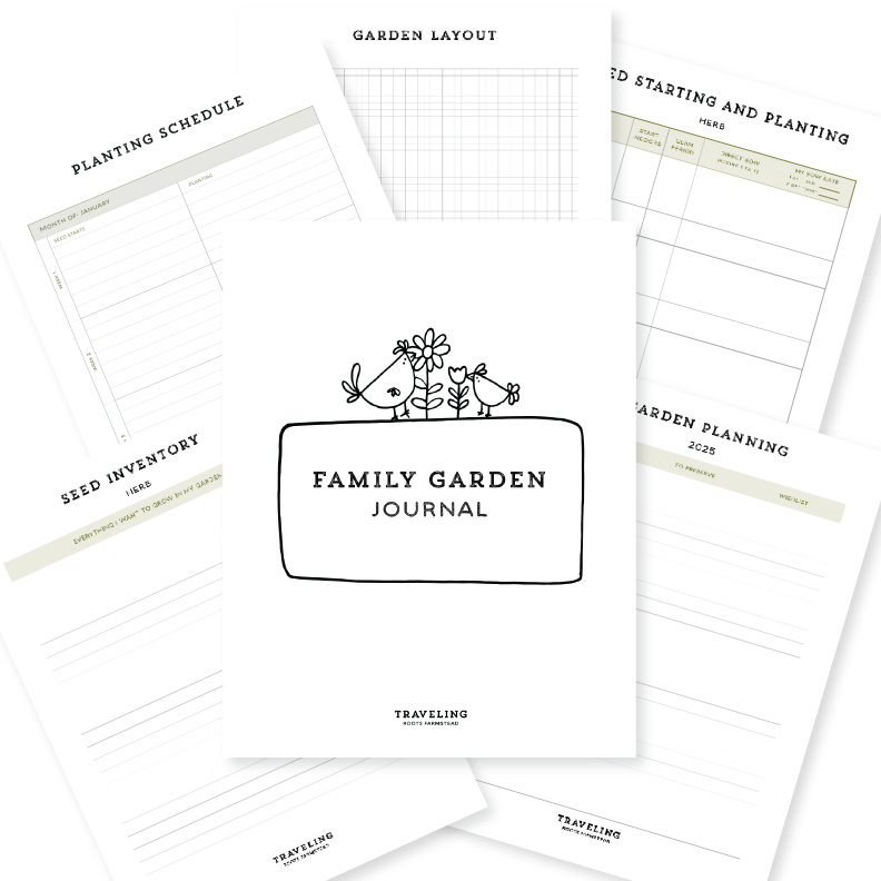 Traveling Roots Farmstead Meat Chicken and Rabbit