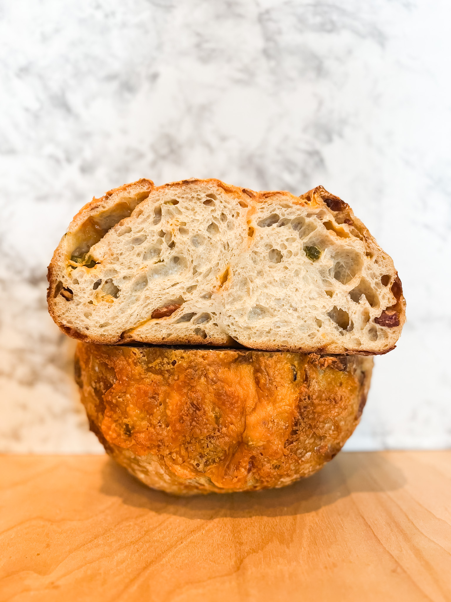 Traveling Roots Farmstead Microgreen